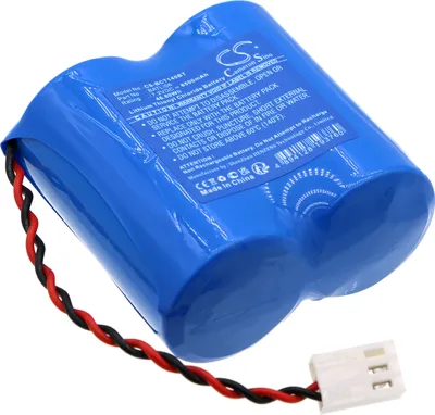 Image de TECHTEK Batterie compatible avec [DAITEM] D14000, D14650D, D14650F, D8000, DP1000, DP1320D, DP1320X, DP1321D, DP1402D, DP1408X, DP1411D, DP8000, DP84