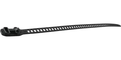 Produktbild von HELLERMANNTYTON 3x Kabelbinder SOFTFIX XS-XL Länge 580 mm Breite 28 mm - 115-28590