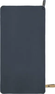 Produktbild von Erwin Müller Sporttuch dunkelgrau 40x80 cm