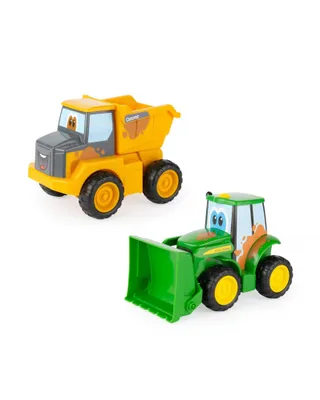 Image de TOMY Véhicules de construction John Deere 47274