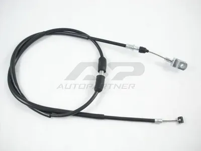 Produktbild von Kupplungszug Suzuki DR125/DR200 (86-09) LINMOT