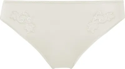 Produktbild von Chantelle Chantelle C20330/ELFENBEIN/38/HEDONA SLIP beige beige 2410-40-00058