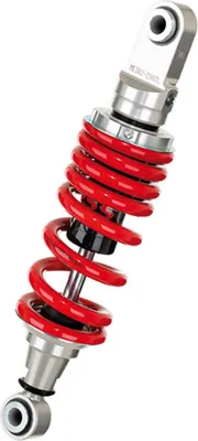 Image de YSS Monoshock de course sur route pour APRILIA RS4 50