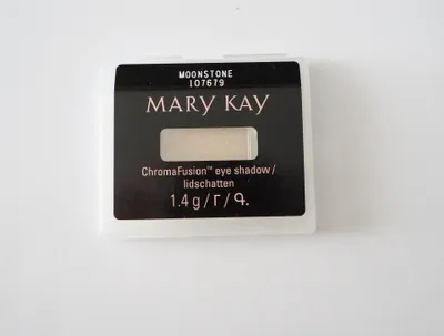 Produktbild von MARY KAY Chromafusion Eye Shadow Lidschatten Moonstone 1,4g