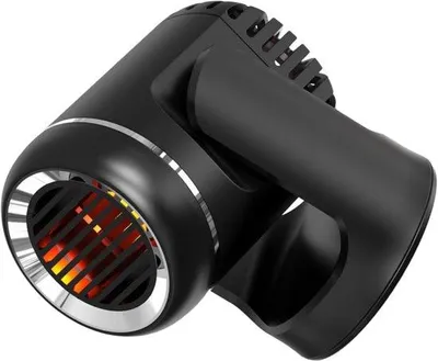 Immagine prodotto di Ventilatore automatico per lunotto posteriore, climatizzatore e riscaldamento, ideale per auto e camper