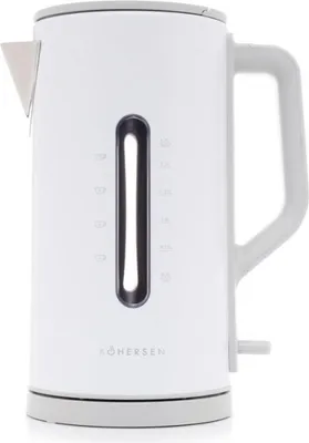 Produktbild von Kohersen Modern Matt elektrischer Wasserkocher A451