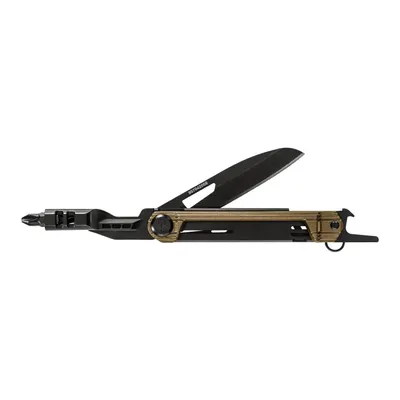 Immagine prodotto di Gerber Multitool ArmBar Slim Drive Coltello multifunzione, bronzo GERBER 1059834