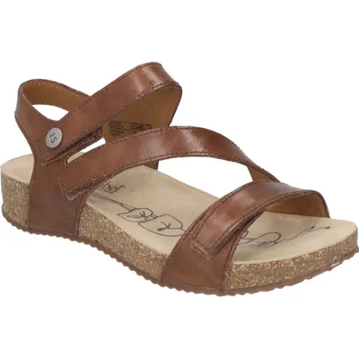 Zdjęcie produktu dla Sandały Josef Seibel TONGA 25 Brązowe damskie