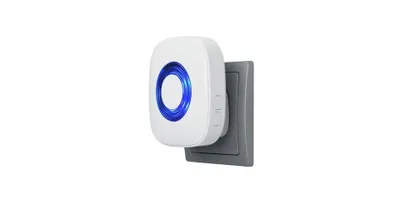 Produktbild von FD2G Zusatz-Gongeinheit für FD20 / FD25