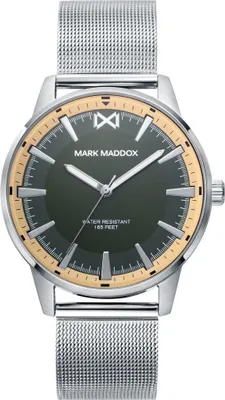 Obrázok produktu pre Pánske hodinky Mark Maddox HM0141-67 (Ø 41 mm)
