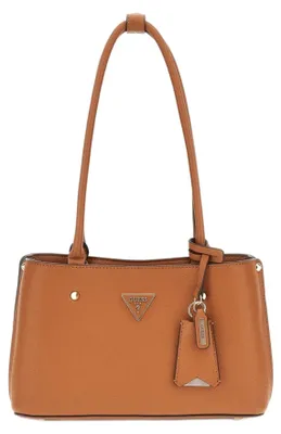 Produktbild von Guess Meridian Tasche Braun  Braun One Size