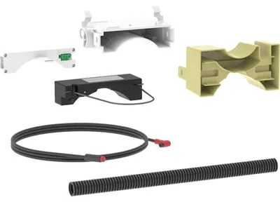 Obrázok produktu pre GEBERIT 116098006 Set Power & Connect Box a napájacia jednotka
