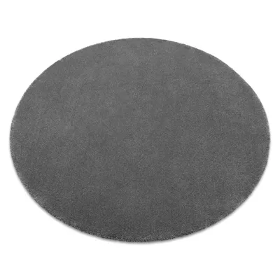 Immagine prodotto di TAPPETO cerchio STAR grigio grigio ruota 133 cm