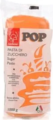 Produktbild von ORANGE MODECOR POP Zuckerguss 1kg