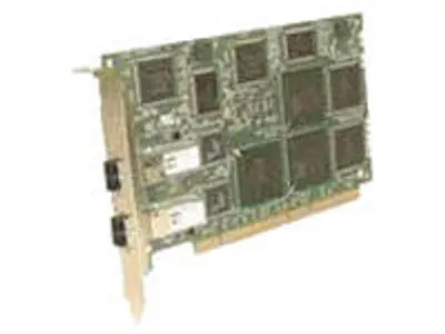 Produktbild von IBM DS4000 Host Bus Adapter, verkabelt, PCI, 2120 Mbit/Sek, DDR, 16,900 cm, 5,200 cm