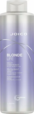 Zdjęcie produktu dla Joico Blonde Life Violet Conditioner odżywcza odżywka do włosów blond 1000 ml