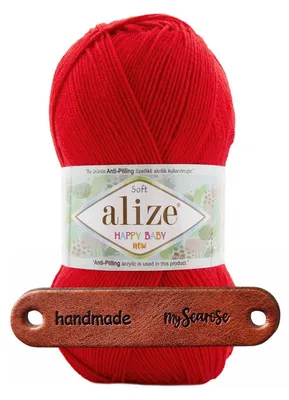 Produktbild von Alize Happy Baby New 56 Mit Label