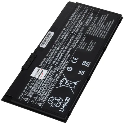 Produktbild von Akku für Fujitsu LifeBook U749 VFY U7490MP590DE Laptop