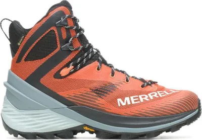Produktbild von MERRELL Herren Wanderschuhe Rouge Hike Mid GTX