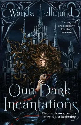 Obrázek produktu pro Our Dark Incantations