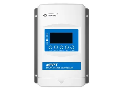 Obrázok produktu pre Solárny regulátor MPPT EPsolar XDS2 100VDC / 10A séria XTRA - 12 / 24V