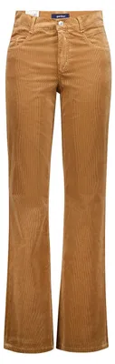 Produktbild von Gardeur Women Damen Hose ZURI126 - Slim Fit - ZURI126-80481-2020 - sand - Beige Größe 44