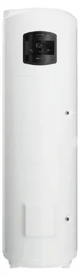 Productafbeelding van Ariston Nuos Plus Wi‑Fi 250 SYS warmtepompboiler 245 l