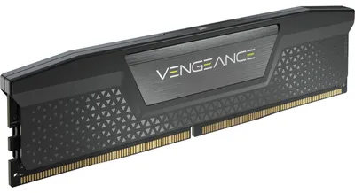 Obrázek produktu pro DDR5  32GB PC 5600 CL40 CORSAIR KIT (1x32GB) VENGEANCE retail