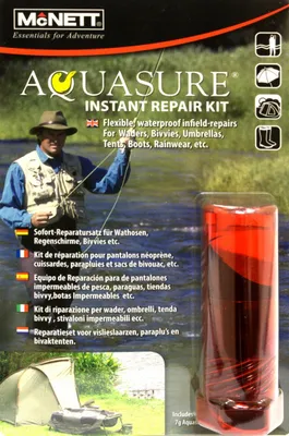 Image de GA AQUASURE +FD Kit de réparation 7g