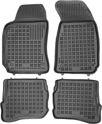 Obrázok produktu pre Gumové rohože Rezaw-Plast VW Passat B5 1996-2005