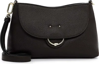 Produktbild von SURI FREY Umhängetasche Schultertasche SFY Kristy SC Handbag Brown dunkelbraun