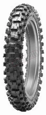 Image de Pneus DUNLOP 80/100-12 41M GEOMAX MX53