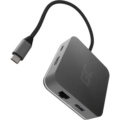 Immagine prodotto di Docking Station Dock Usb-c Usb Type-c Macbook Dell Lenovo Hp Samsung Asus Hdmi