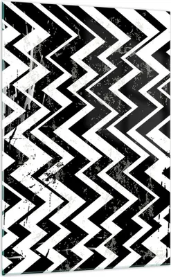 Produktbild von Bilder auf glas - Einteilig - Abstraktion modern - 70x100cm - Glasbilder - Wandbilder - Bilder - zum Aufhängen bereit - Wanddekoration aus Glas - Glas Bilder - Wandbild auf Glas - GPA70x100-3614