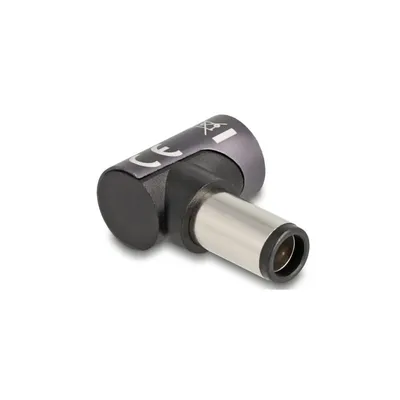 Produktbild von DELOCK Adapter Notebook Ladekabel HP 7,4 x 5,0 Stecker 8 Pin