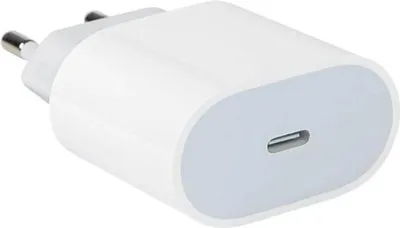 Zdjęcie produktu dla Ładowarka sieciowa 20W PD typ C