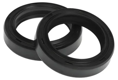 Produktbild von Gabel Dichtring Set Athena für Aprilia Scarabeo 125, Leonardo 250, Atlantic 250