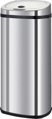 Immagine prodotto di Pattumiera automatica in acciaio inox da 42l Kitchen move BAT-42LS02A SS