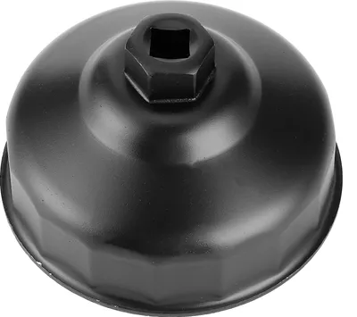 Obrázek produktu pro Klíč na olejový filtr Nástroje pro odstranění víčka 86 mm 16 drážek vhodné pro 128I/135i/135is/228i/320i