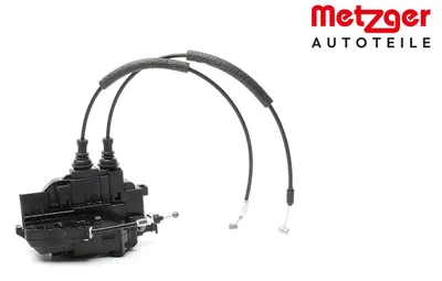 Immagine prodotto di Serratura porta anteriore sinistra METZGER IAM-Expertise, compatibile tra l'altro con HYUNDAI i30