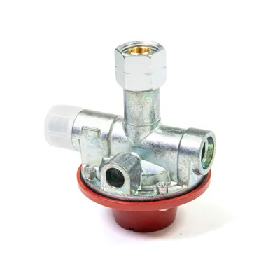 Immagine prodotto di Regolatore di pressione per mini bombola di propano Saldatore per tetti Regolatore di pressione del gas
