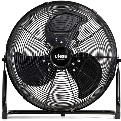 Image de Ventilateur UFESA FF0350 NOIR, 70.0 W