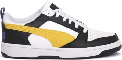 Produktbild von Schuhe Puma 23 Rebound V6 Low Jr 39383323