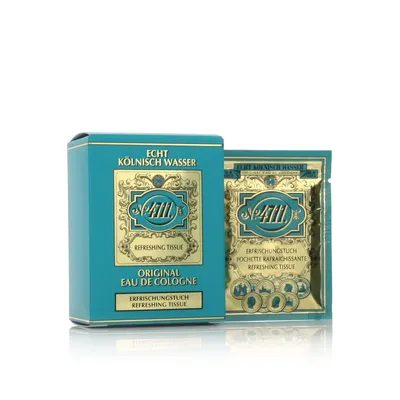 Produktbild von 4711 Original, 10 Stück(e), Box