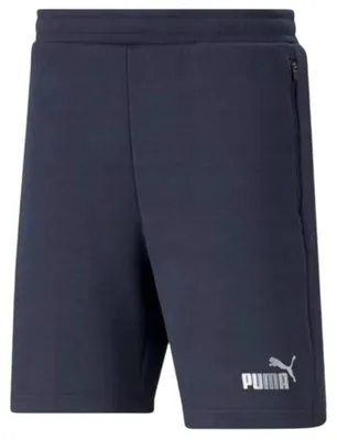 Produktbild von Puma - Shorts für Herren PP1889 (S) (Marine)