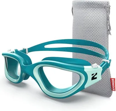 Produktbild von Professioneller Schwimm- und Herren-Schwimm-Bowl für Frauen mit UV-Schutz und Anti-Kondensierung