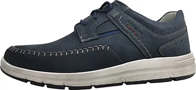 Produktbild von Josef Seibel Guiseppe 04 Herren Schnürer in Blau, Größe 44