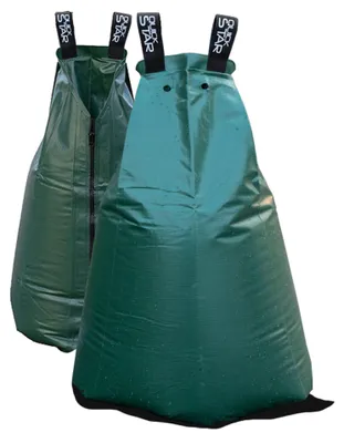 Produktbild von 2 Stück Baum Bewässerungssack 75 Liter