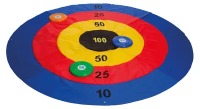 Image de Disc Deluxe 200 cm multicolore