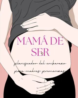 Produktbild von Mamá De Ser